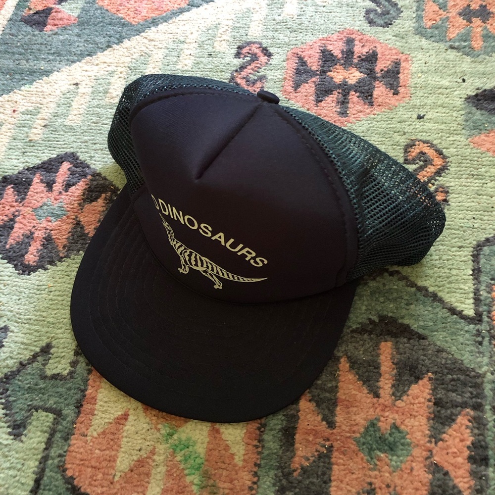 Vintage Trucker Hat - Picture 2 of 8